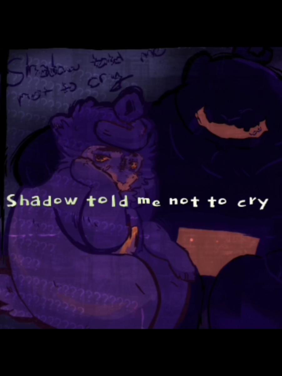 @#1 shadow tubby fan