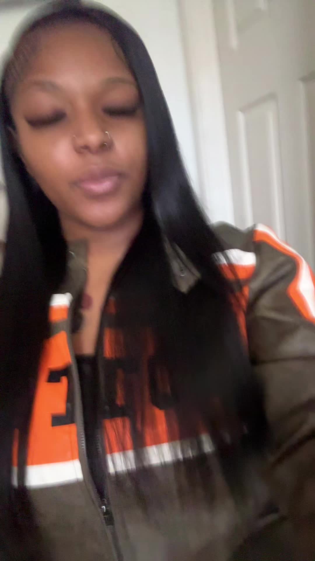 @Thee Brazy | Baddie Influencer