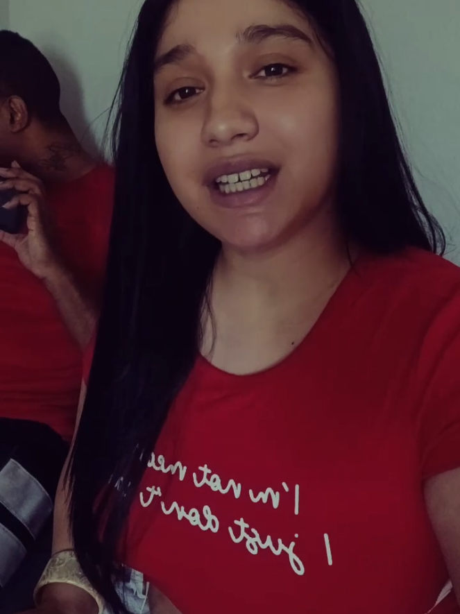 @Alondra Faith