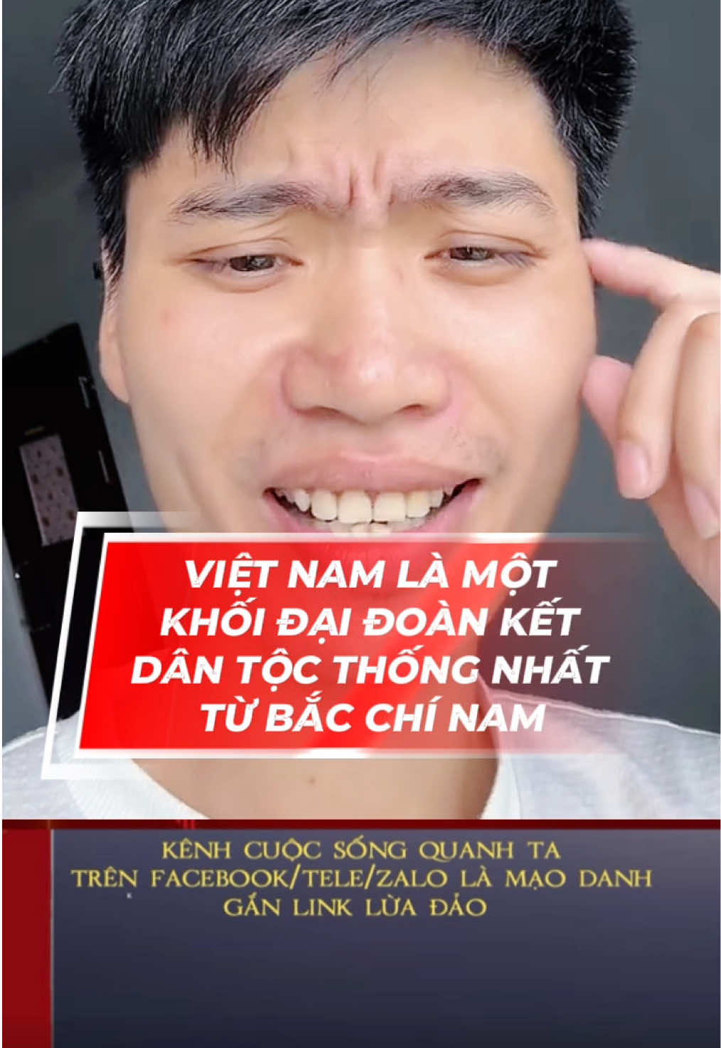 @Cuộc Sống Quanh Ta
