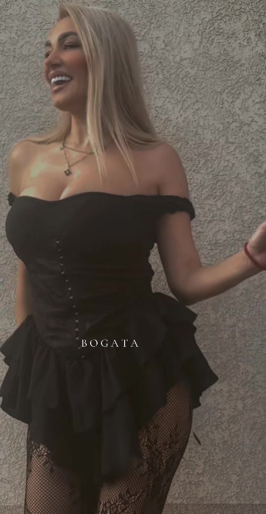 @🧿RICH IRENA QUEEN👑