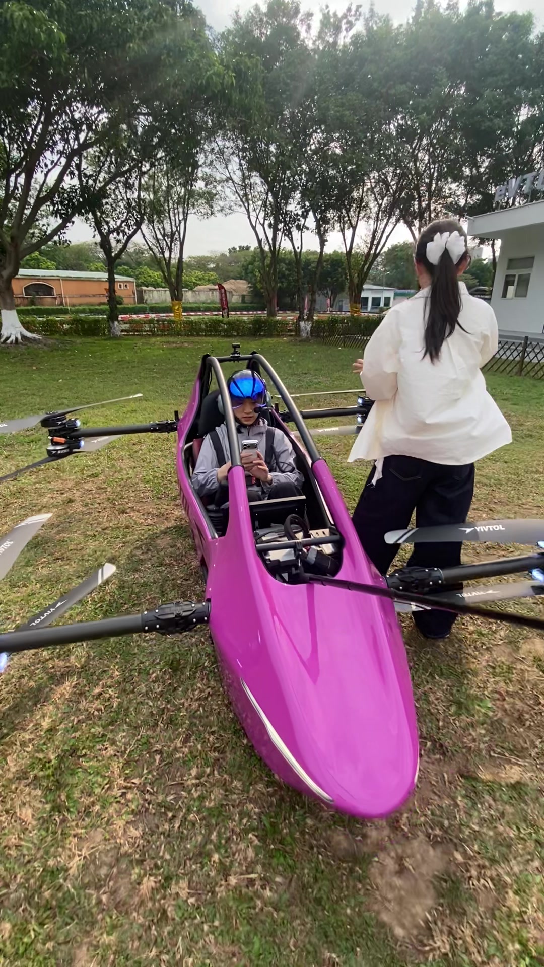 @Yivtol evtol