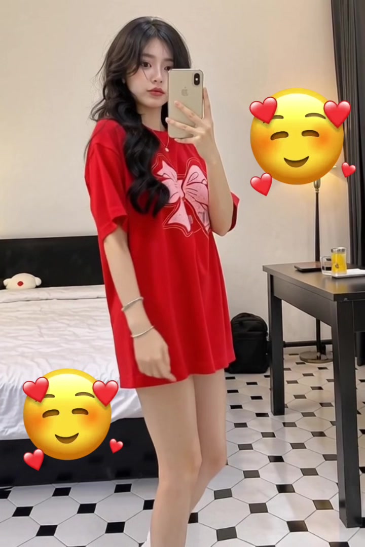 @Mặc Là Đẹp