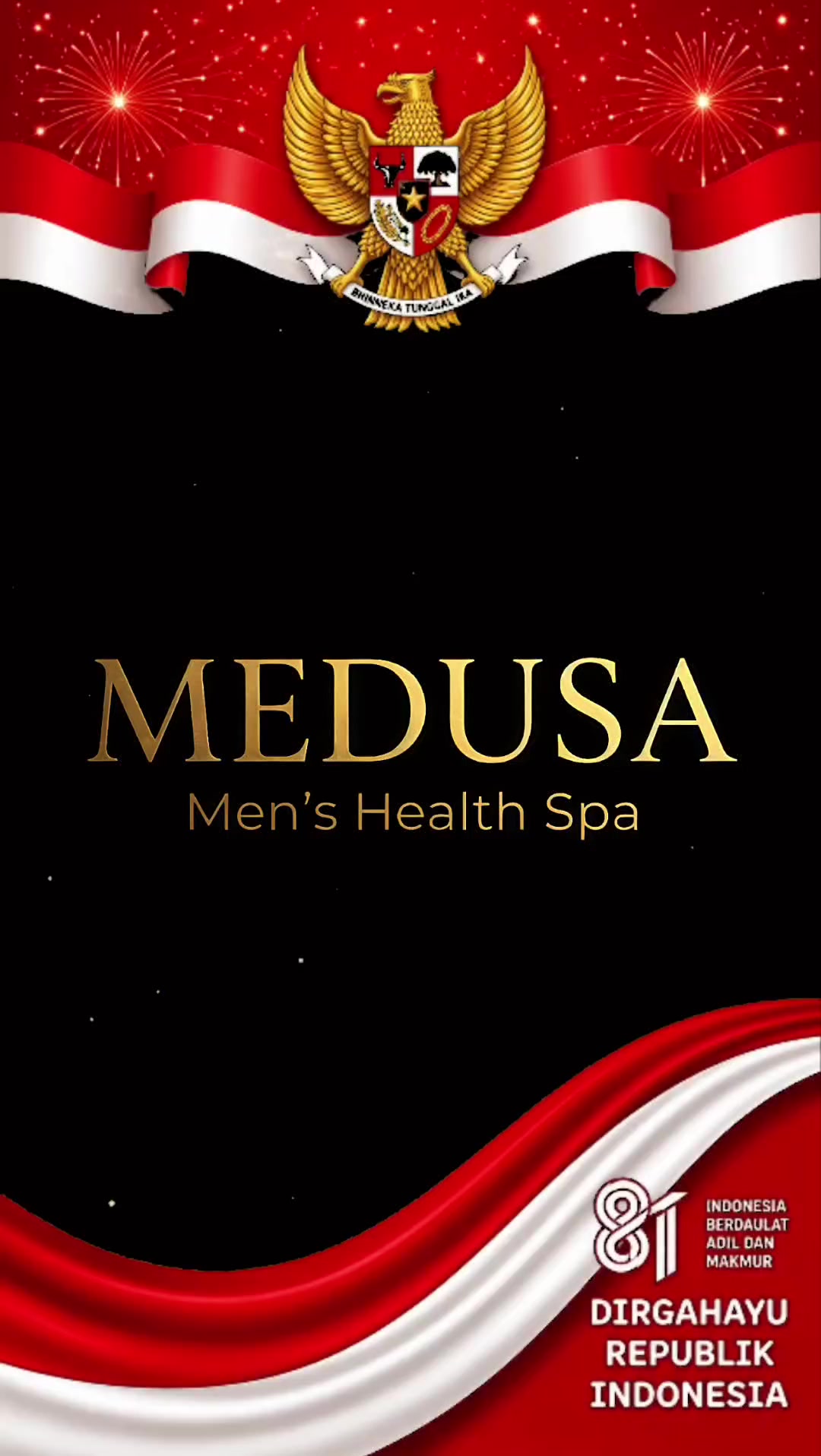 @SPA MEDUSA