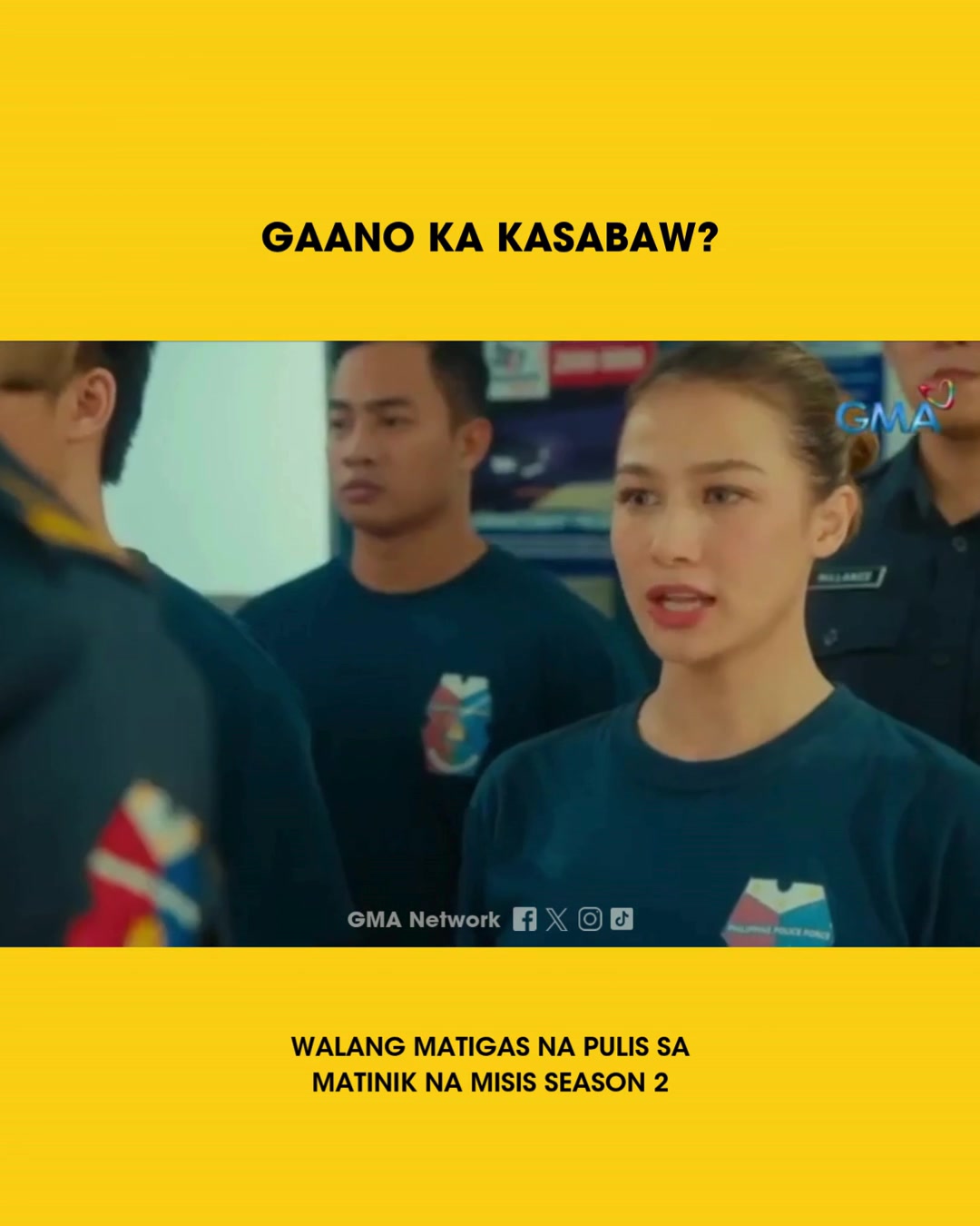 @GMA Network