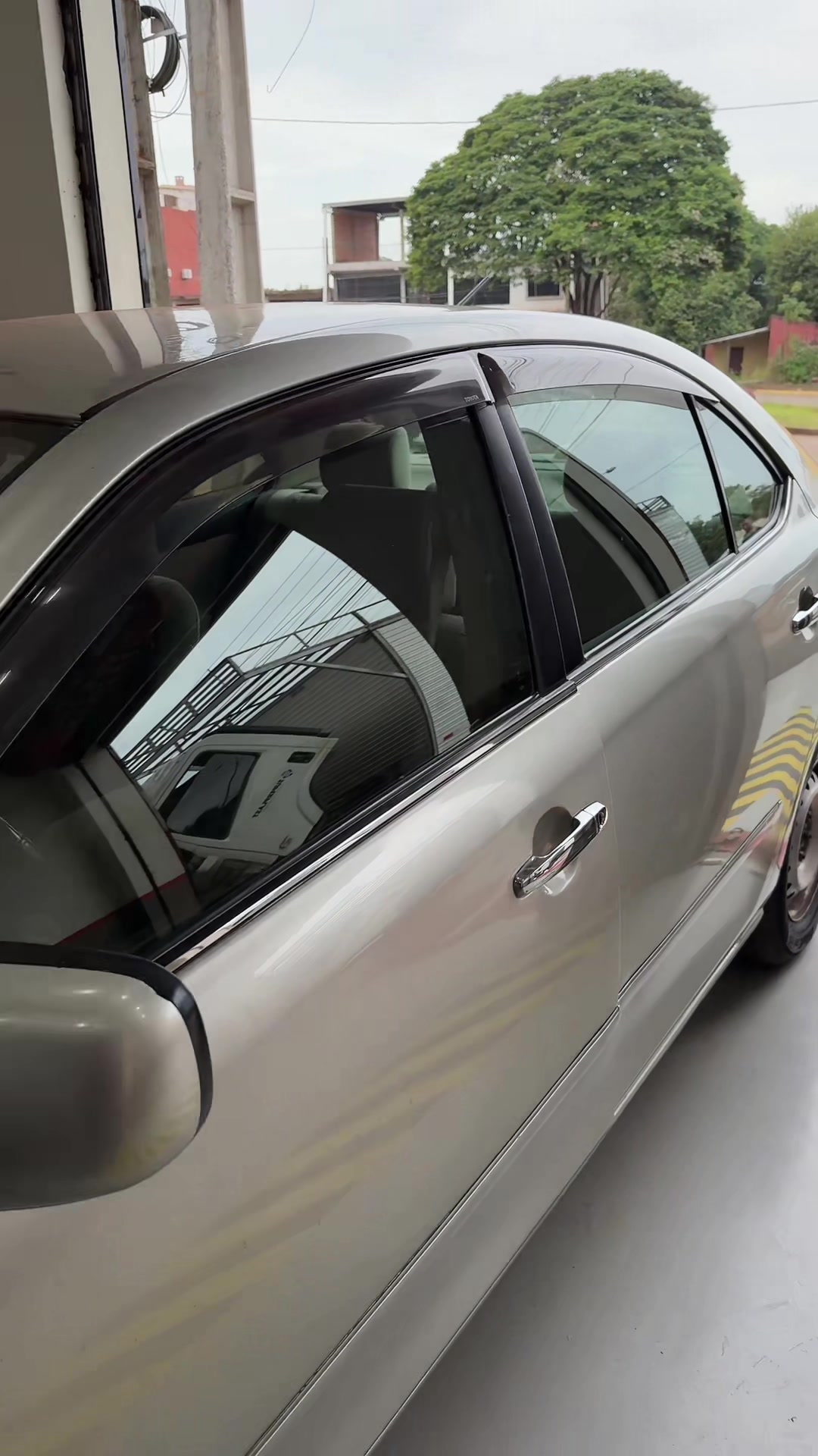 @Quick Car Service