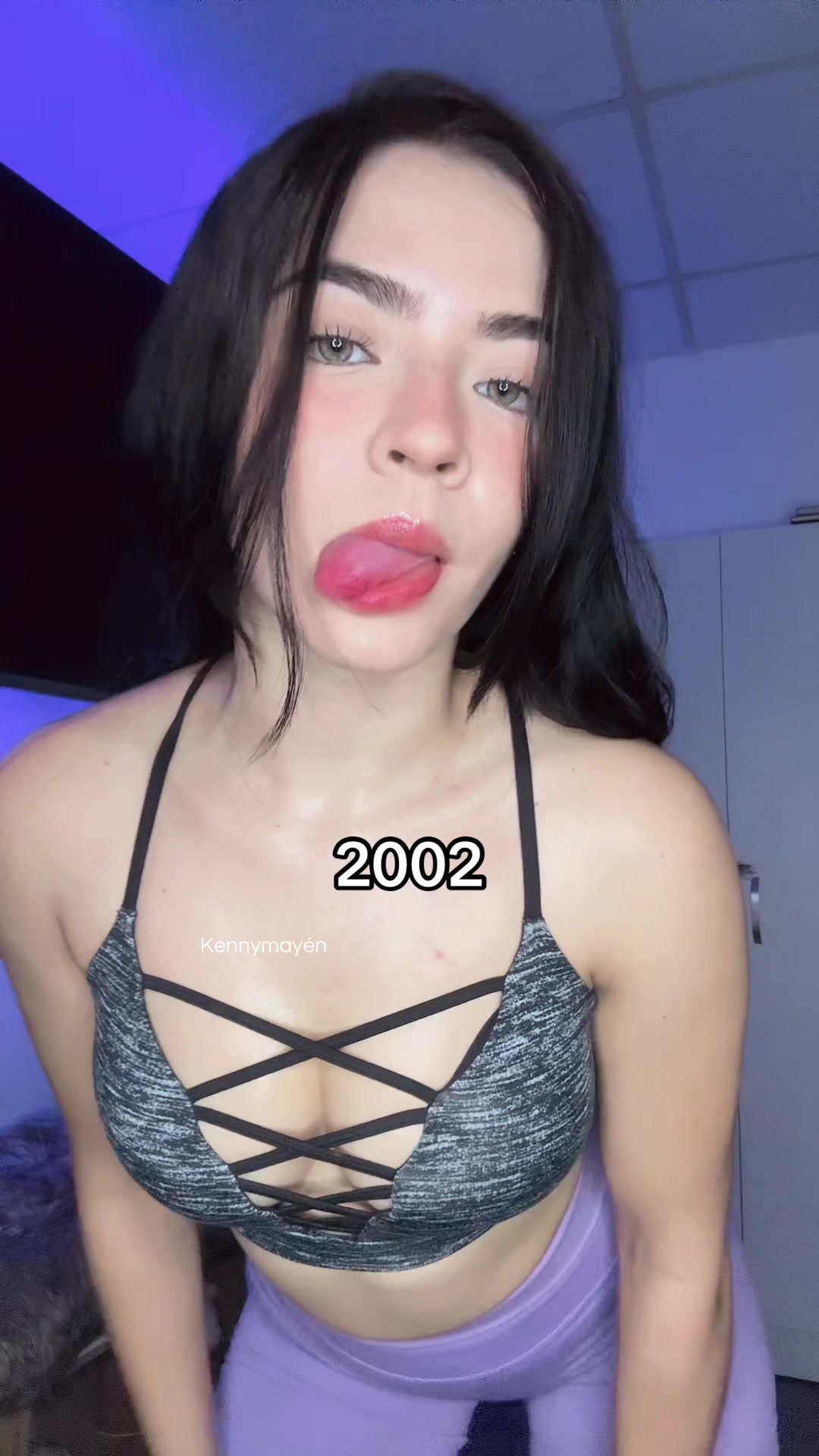 @Kenny Mayén