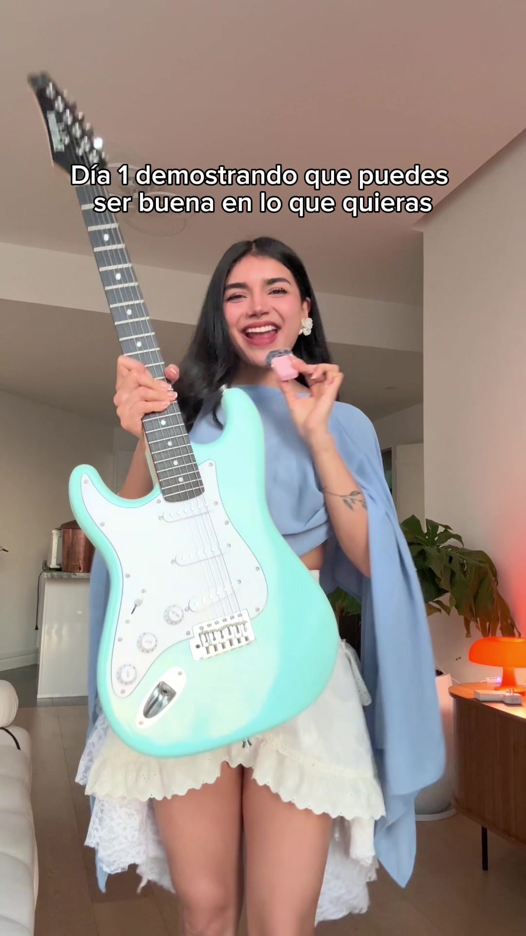 @Paulina Del Campo