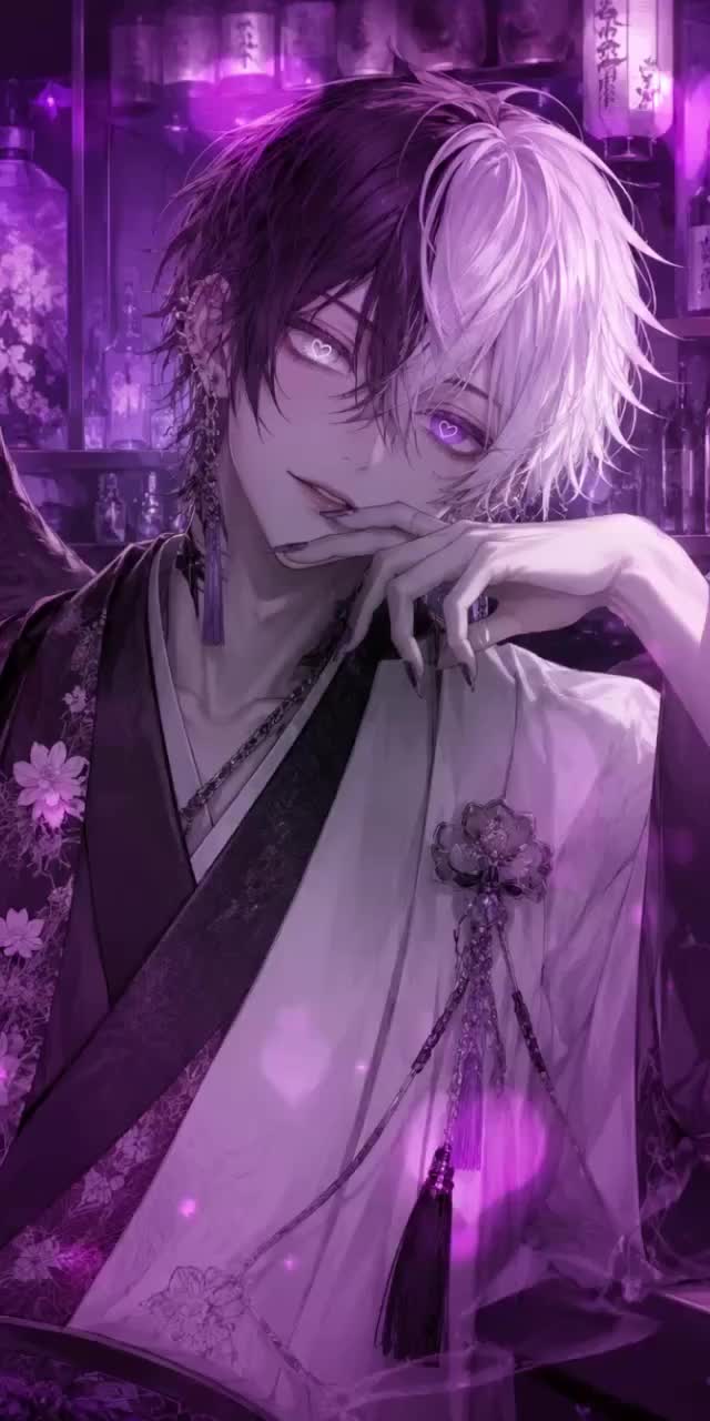 @夜香M🌑🖤(夜香ママです)