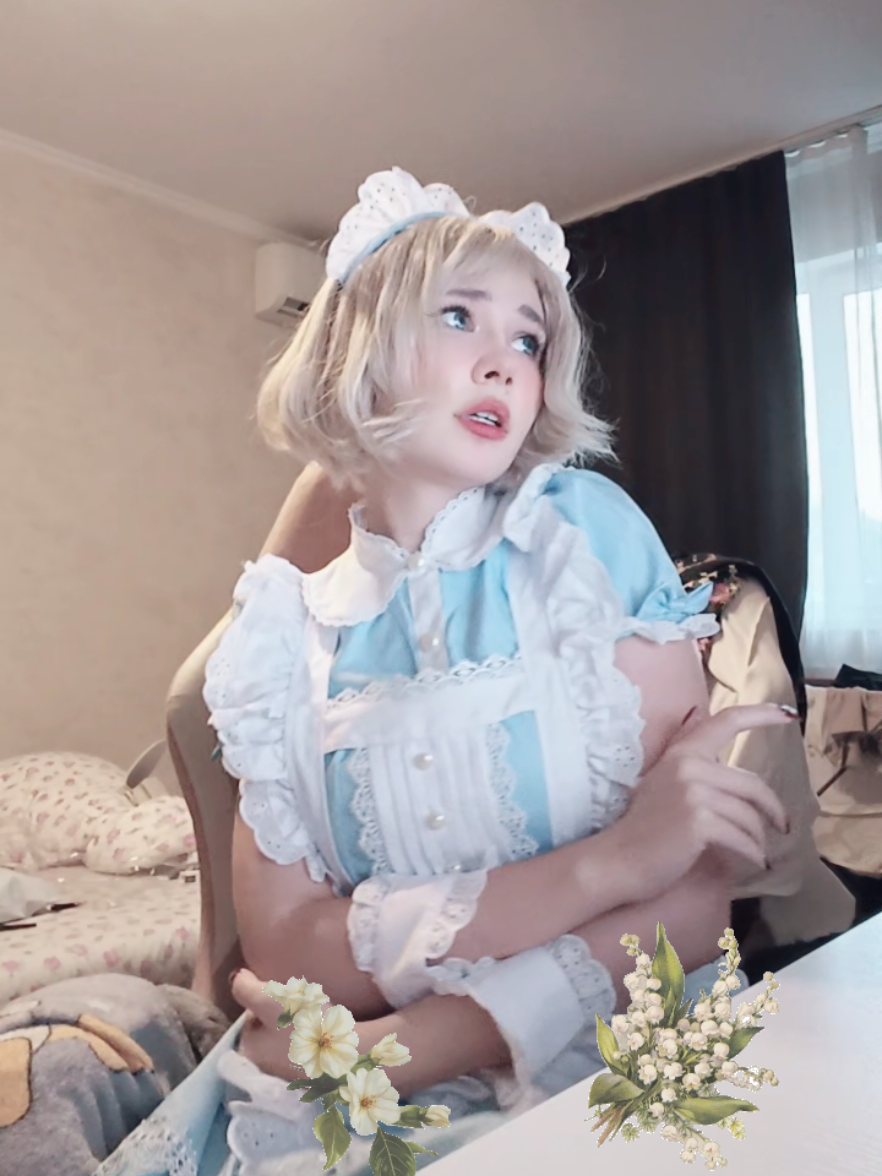 @Blinochka