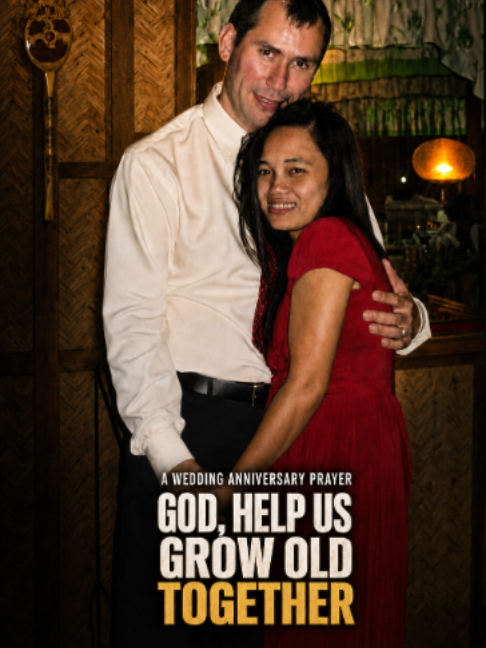 @Five Minutes With God