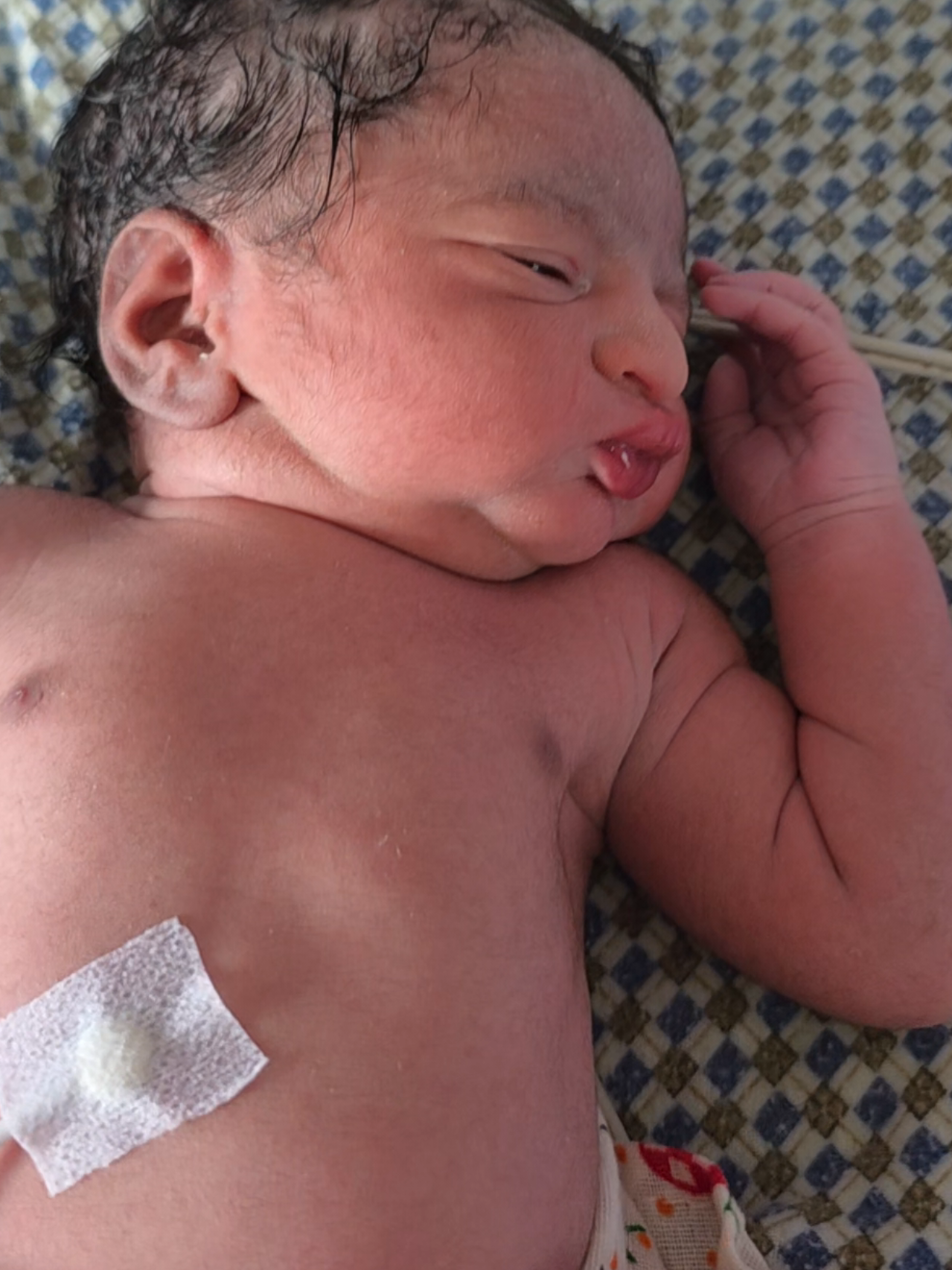 @Dr. Pushpa Shah
