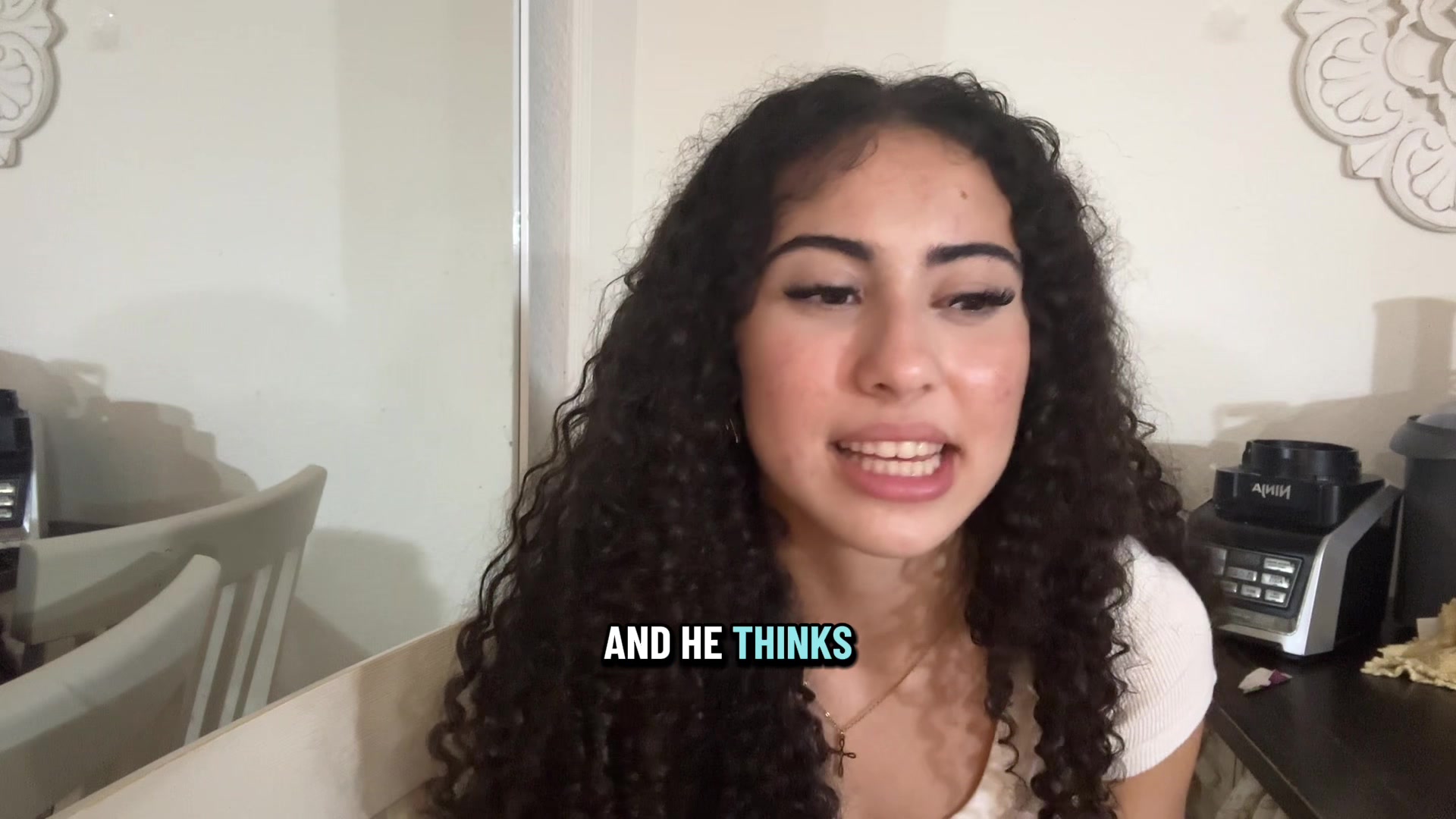 @Alyssa Fernandez ✞