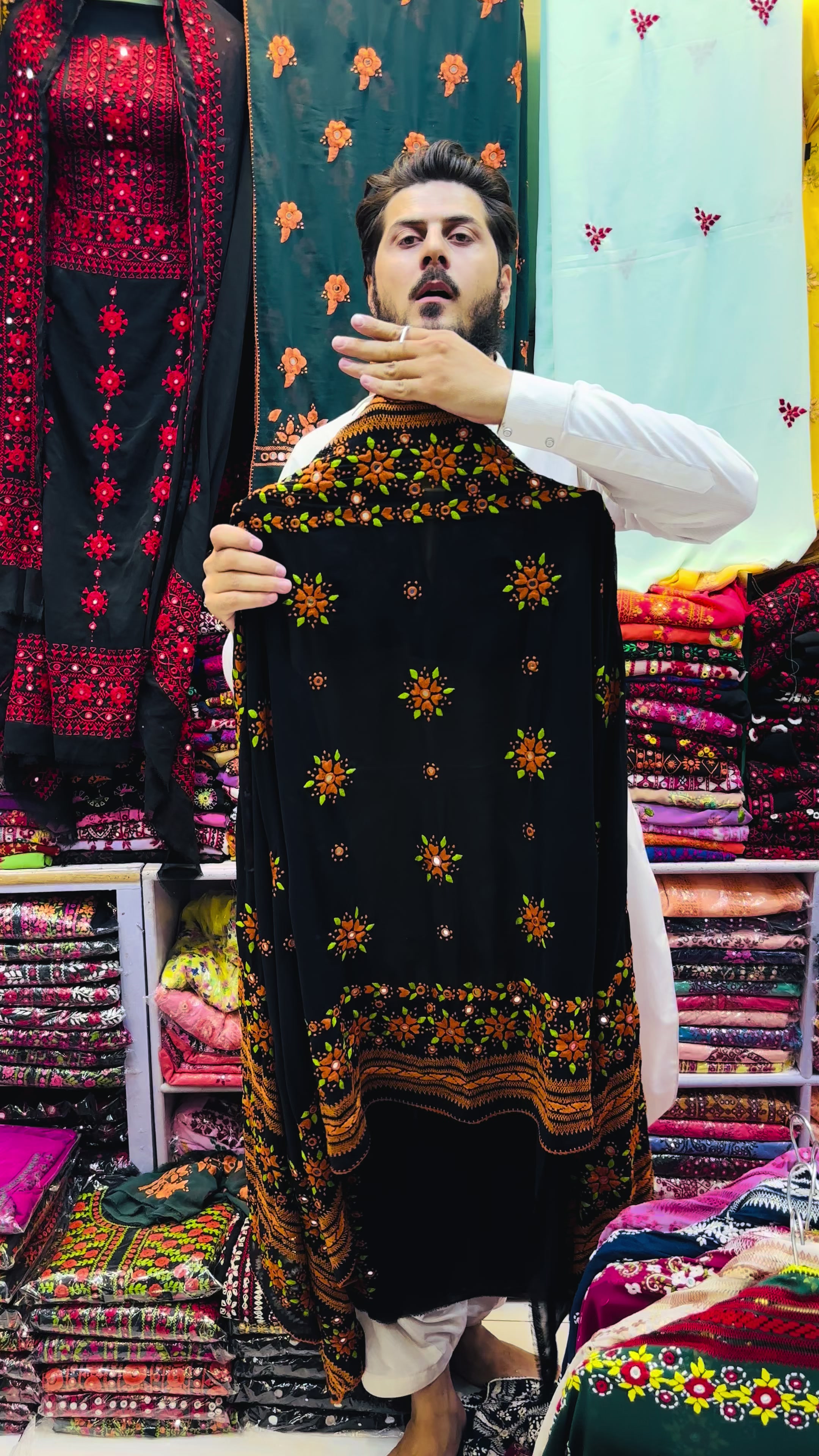 @Sami khan Brand