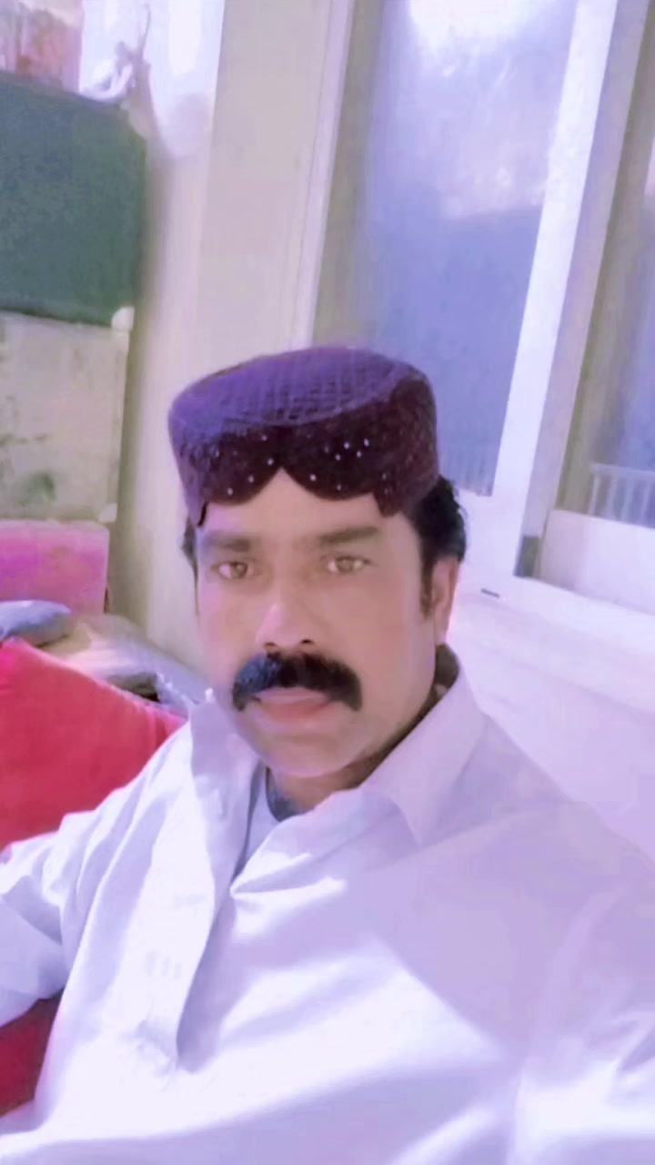 @❤️Muhammad_Ameen_Brohi❤️