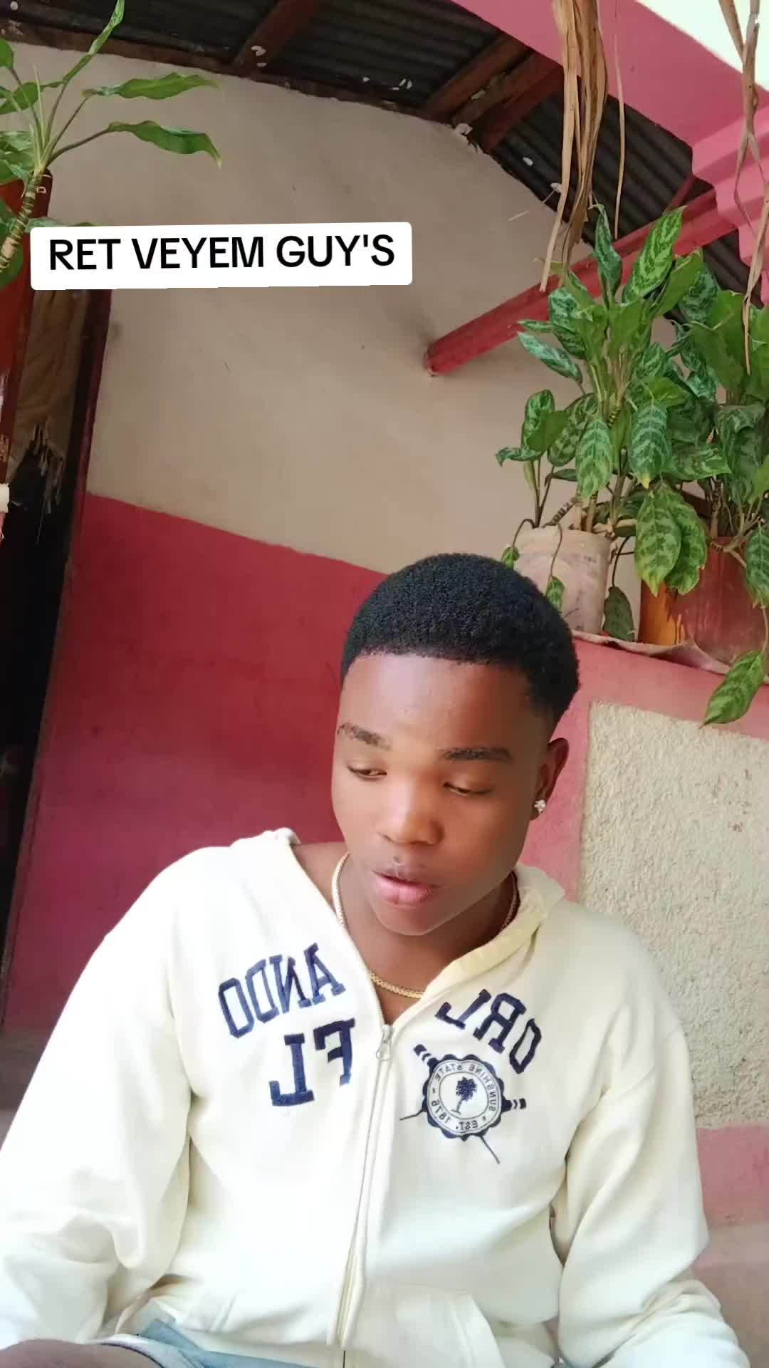 @PREZIDAN6 TICHOCHO