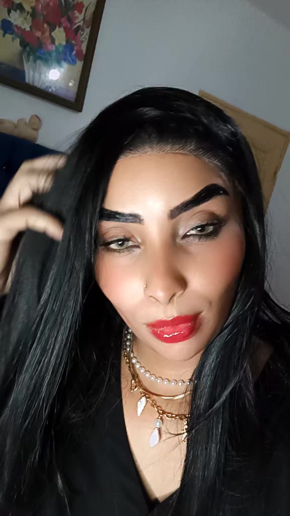 @femme forte ๐ช๐๐ค๐ค๐ค