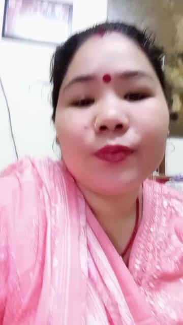 @jharana gharti magar