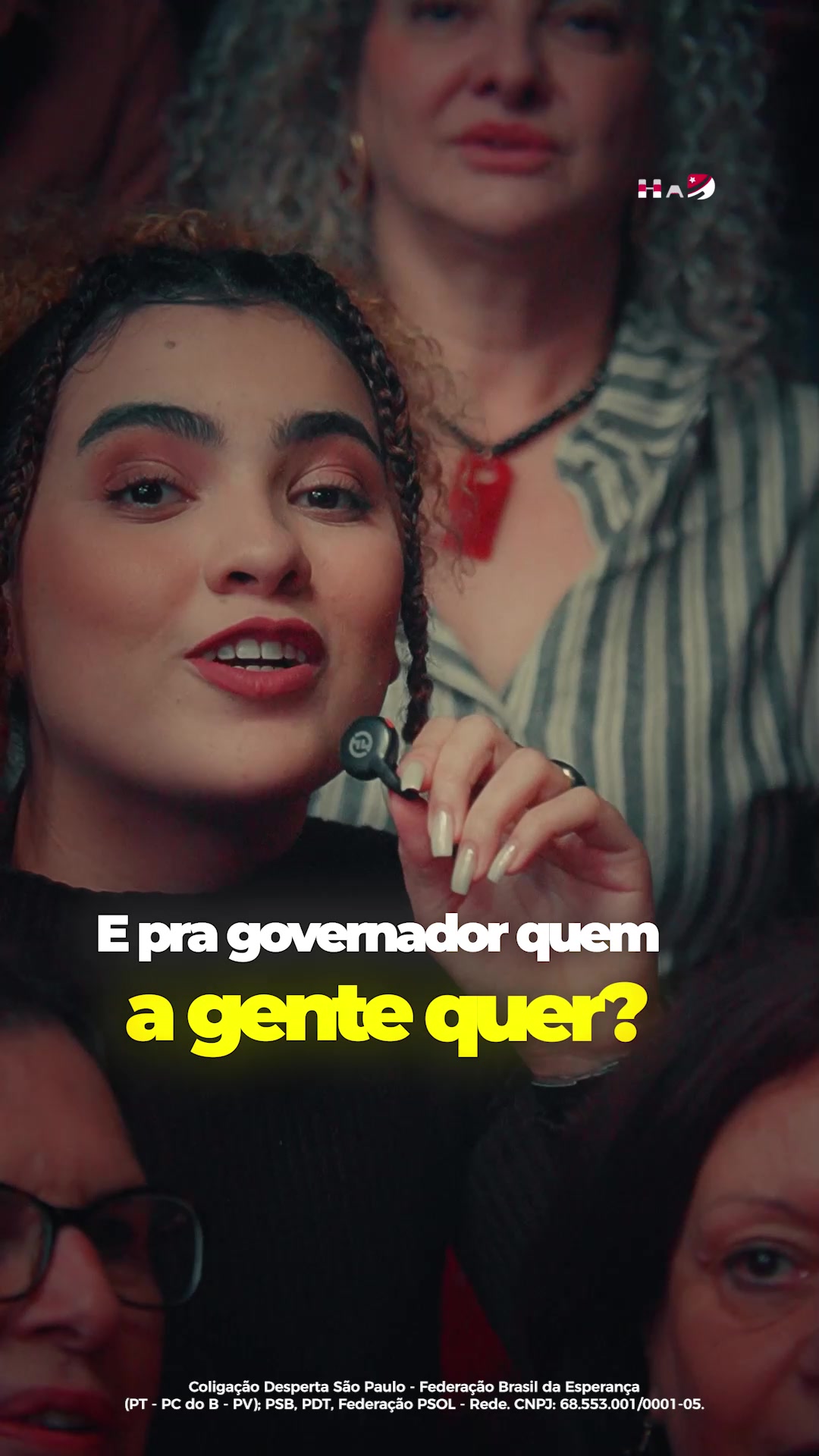 @Fernando Haddad