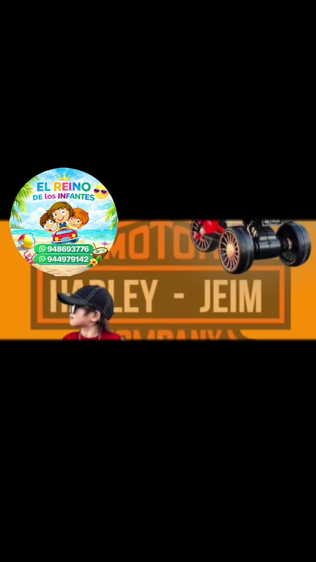 @Reino de los Infantes