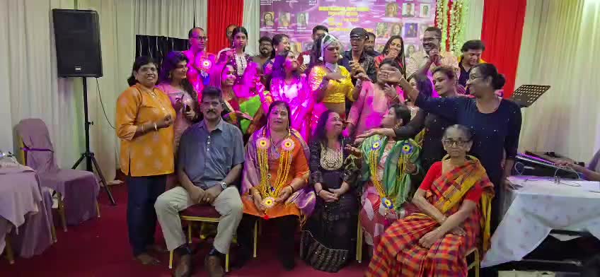 @Monika karagam