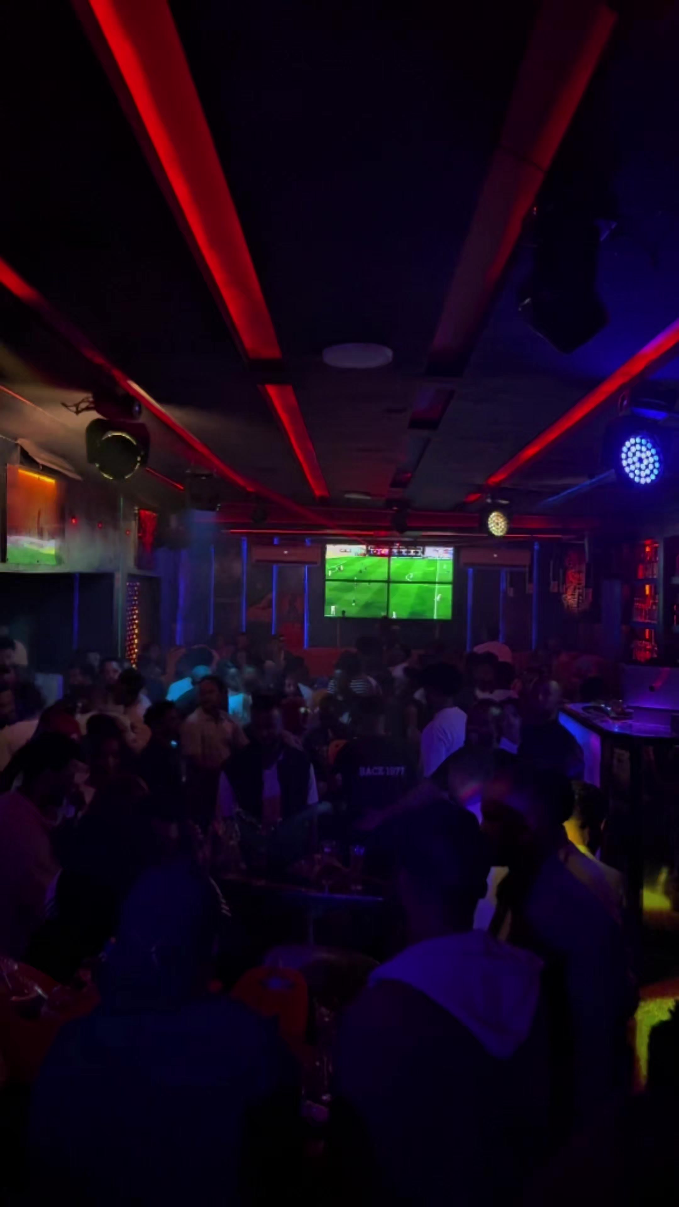 @TOSCANO LOUNGE