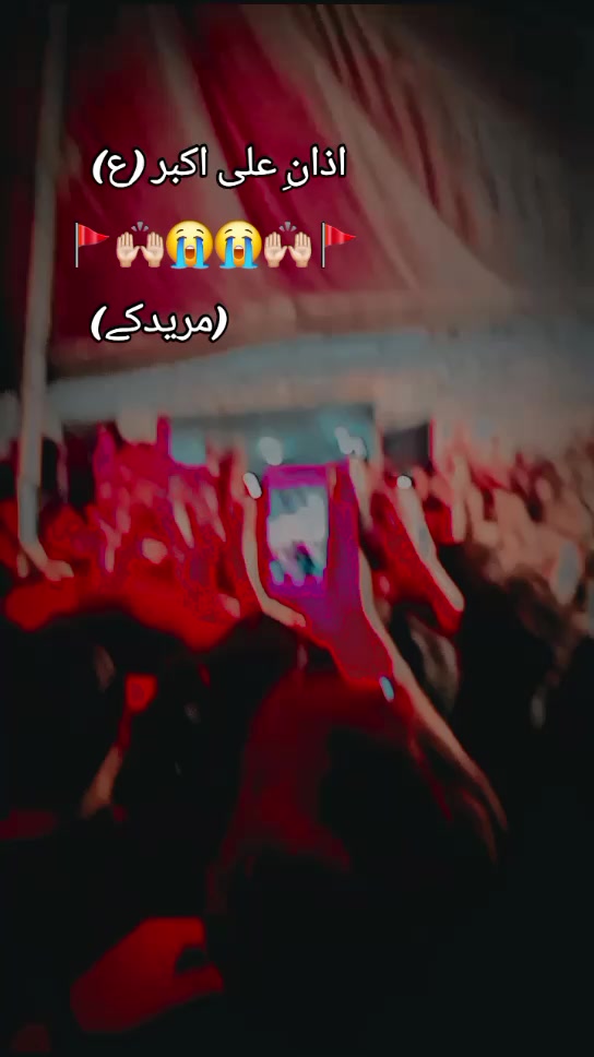 @🖤🚩ہاشمی/ زادہ °••''''.......