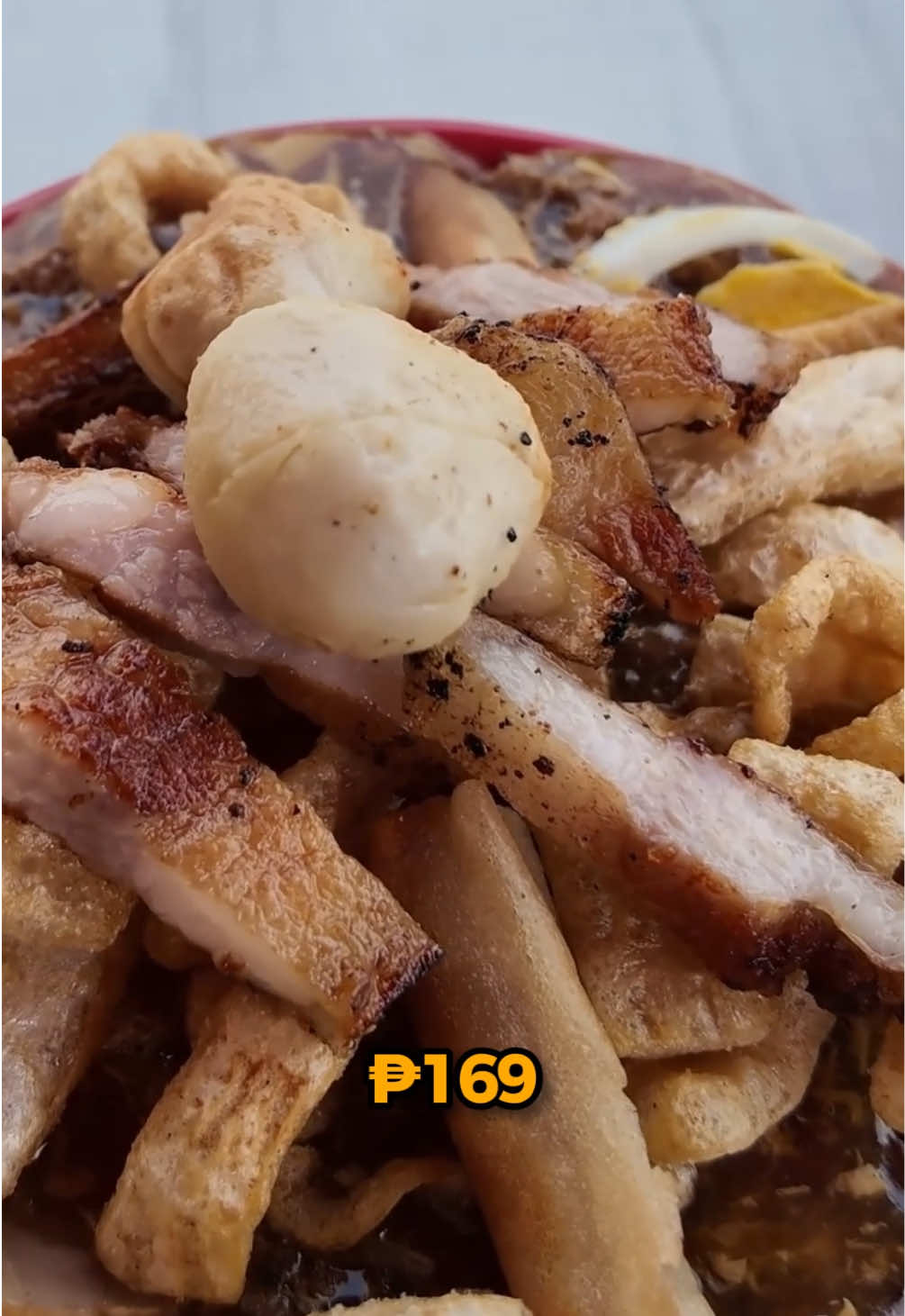 @Michiko Foodie
