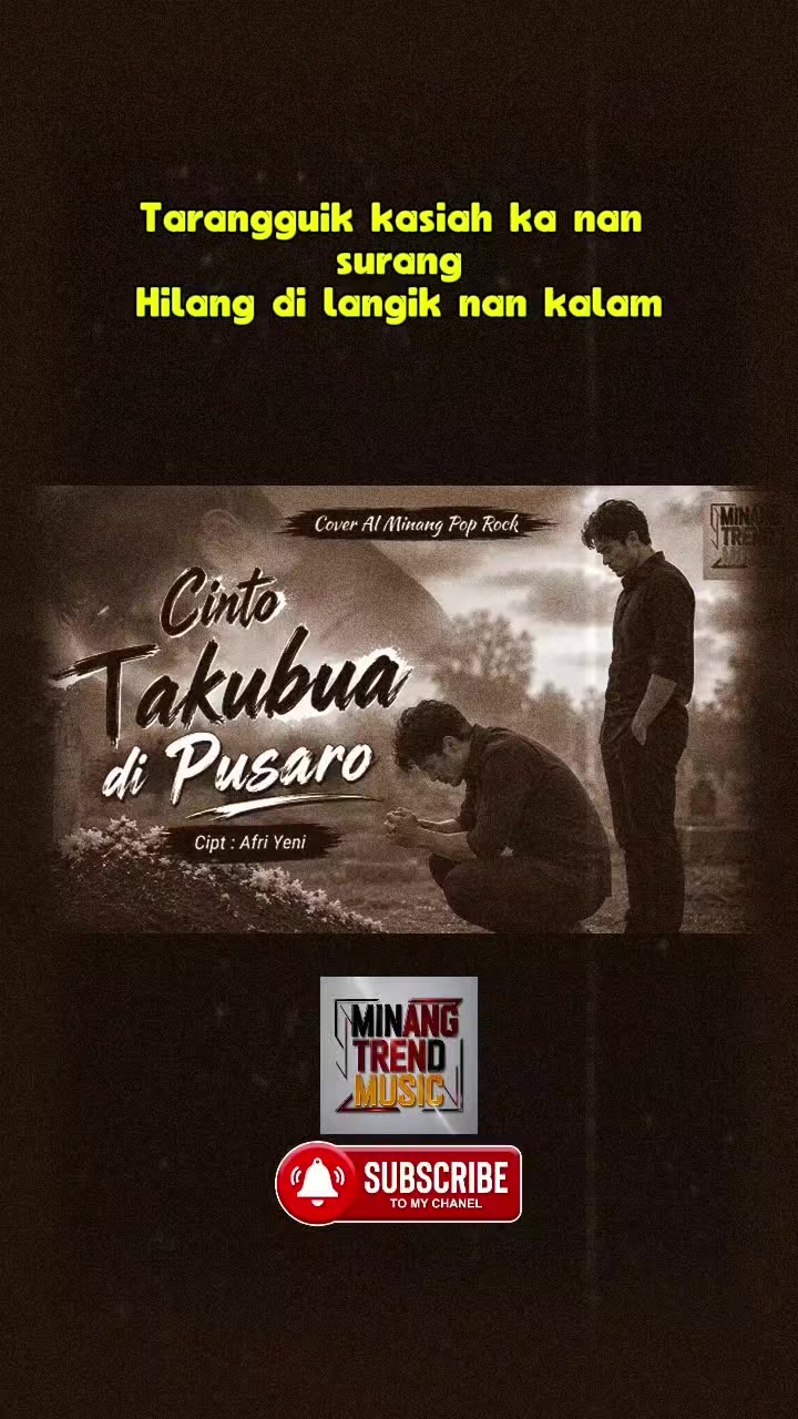 @MINANG TREND MUSIC