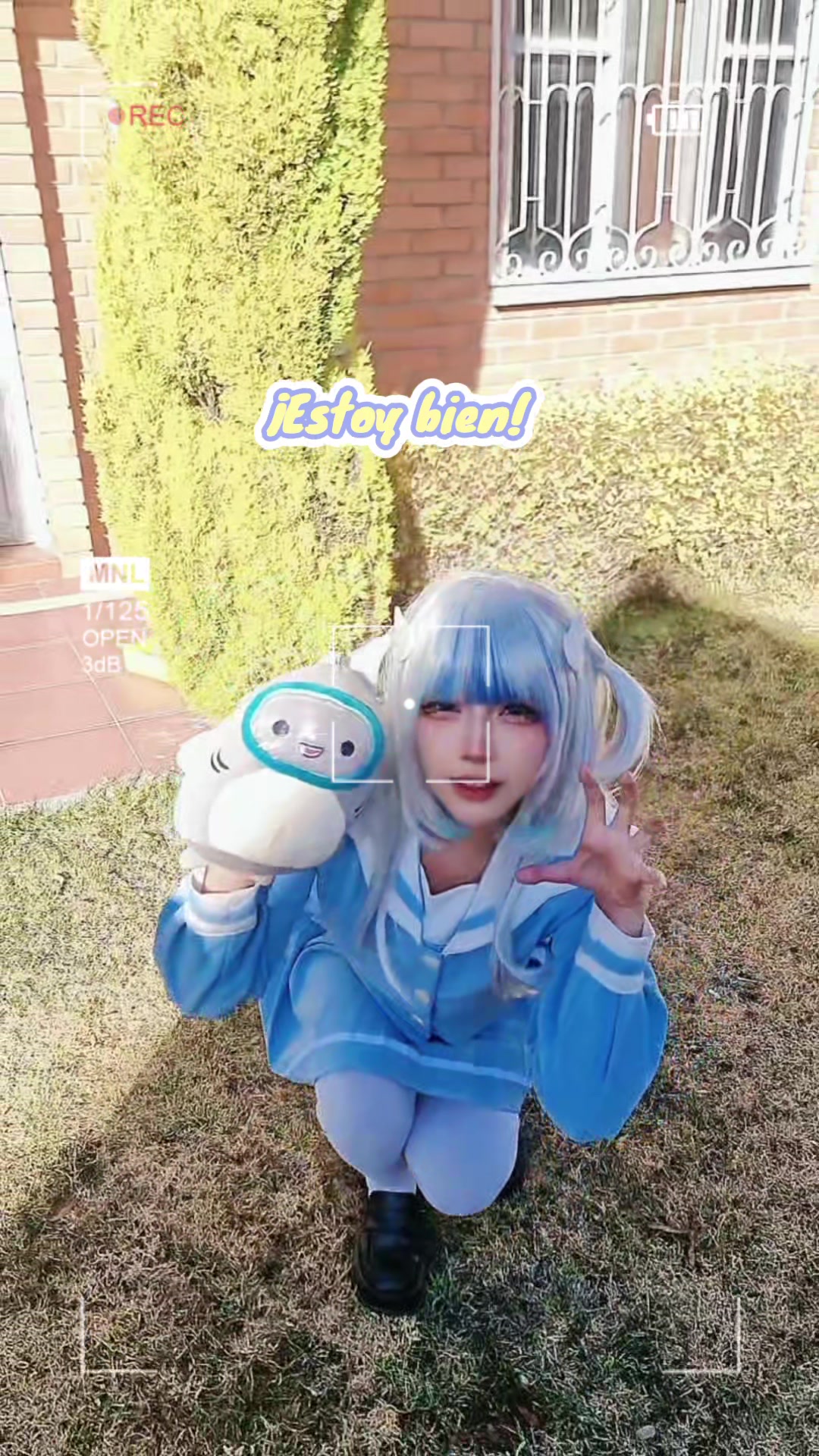 @🌸Yuusagi pyon🐇