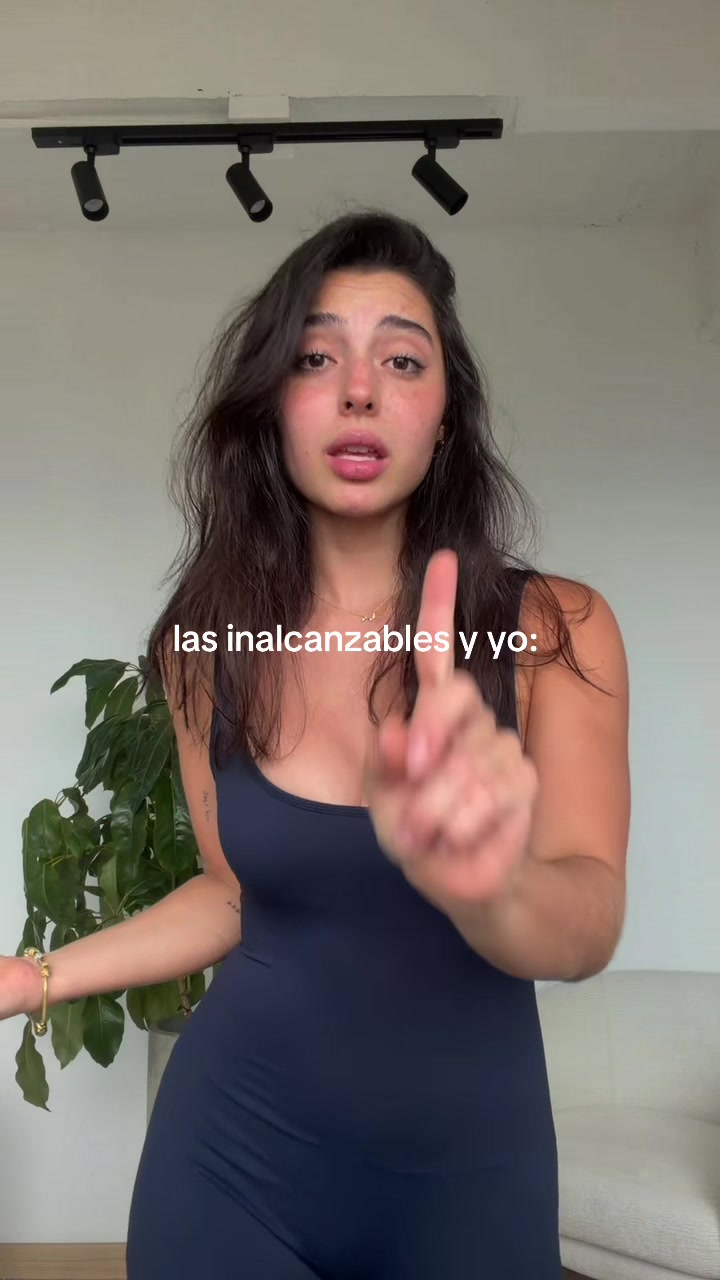 @Isa Delgado
