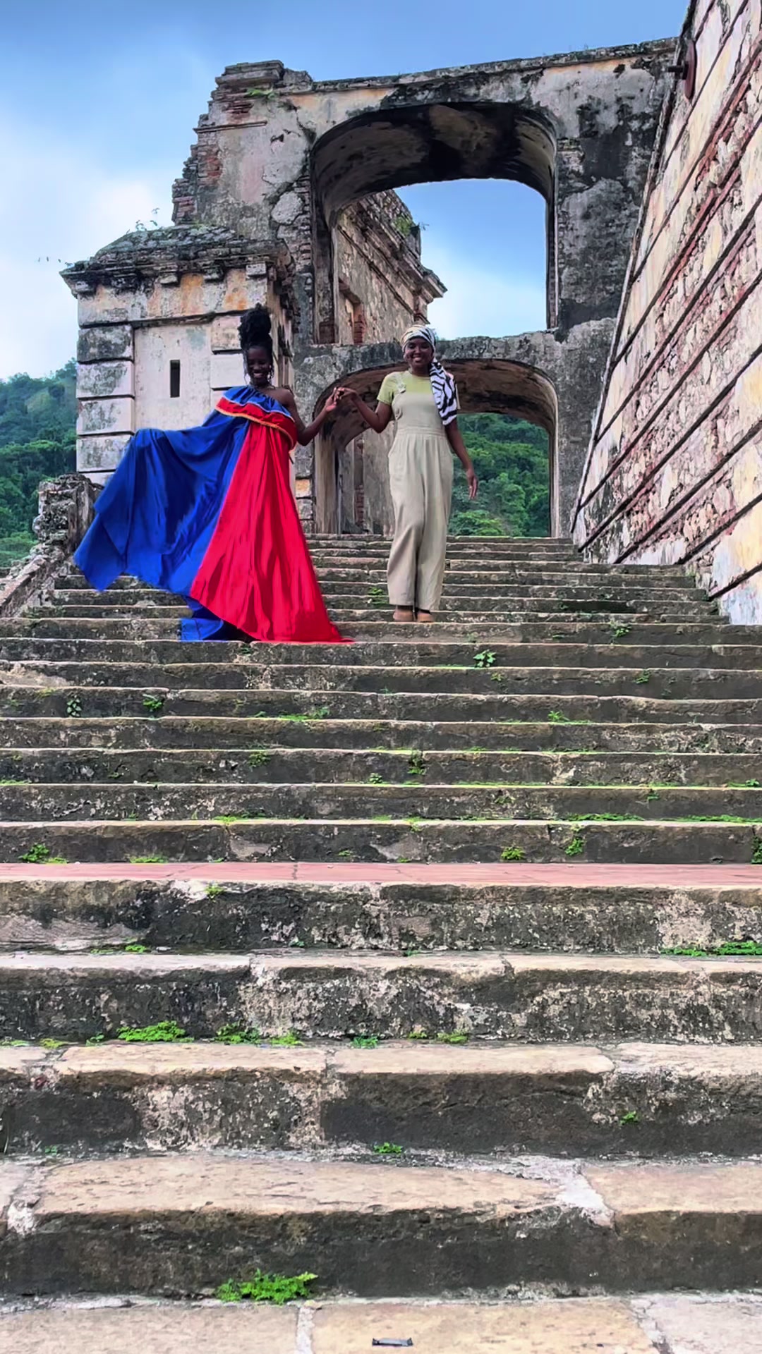 @⚔️🕯️Pope Nwè🇭🇹🌿