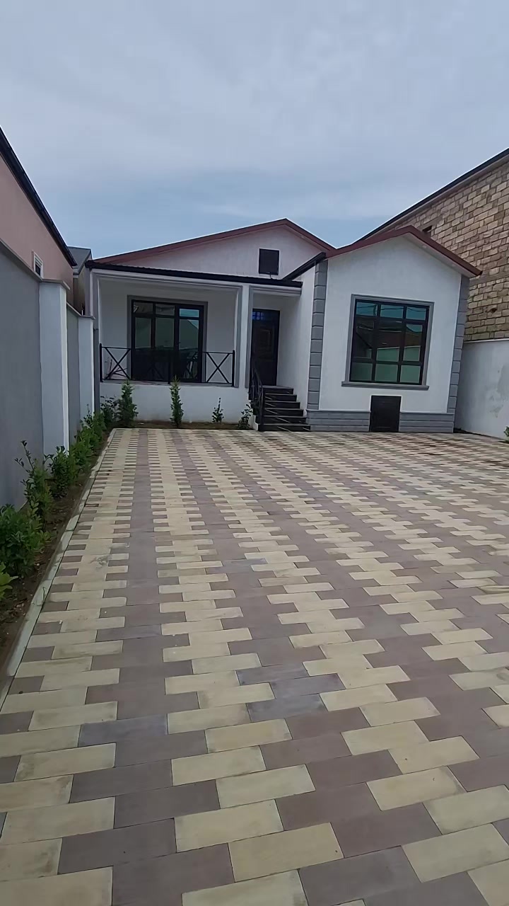 @Maştağa evləri