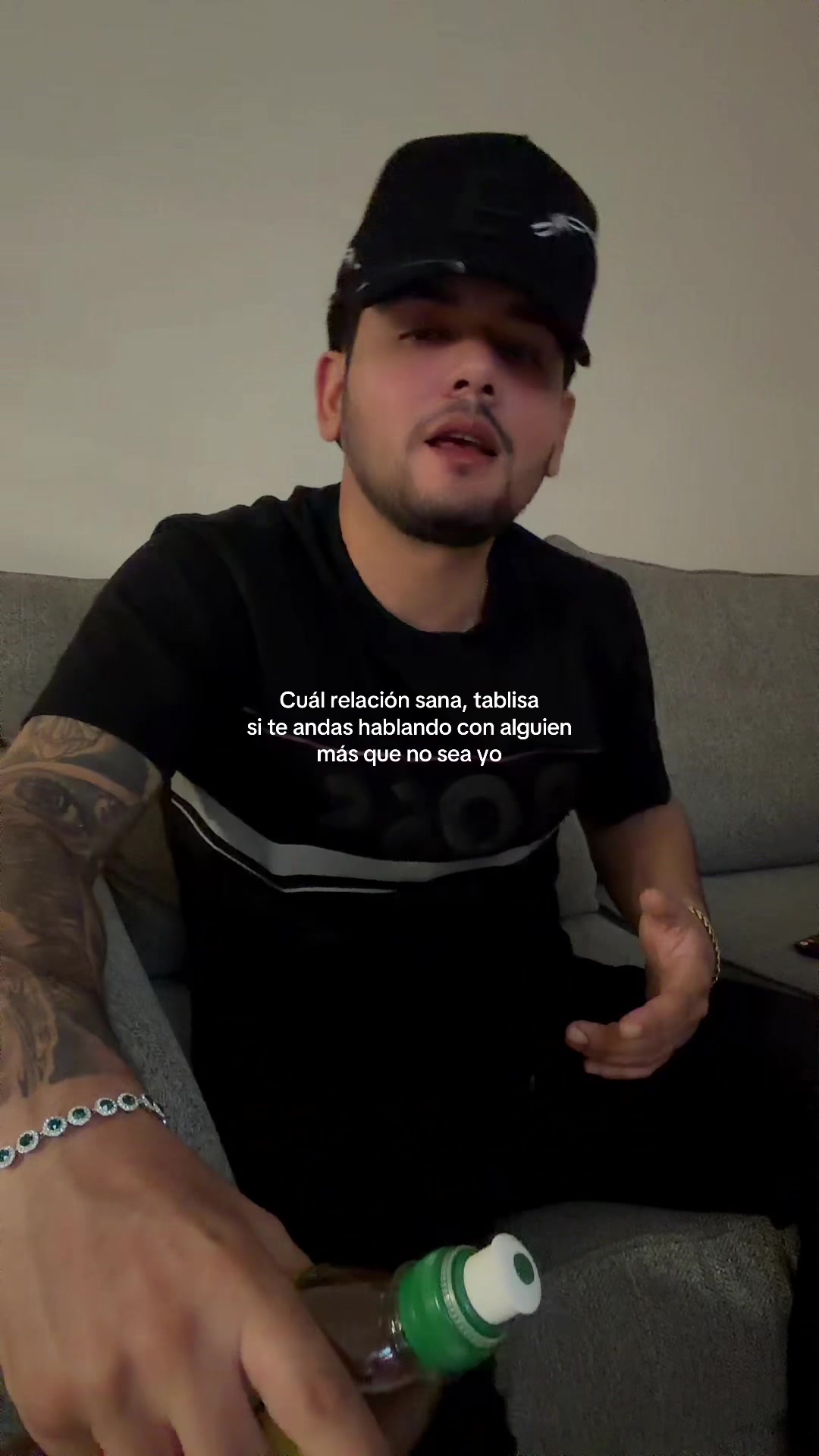 @Sergio Barba