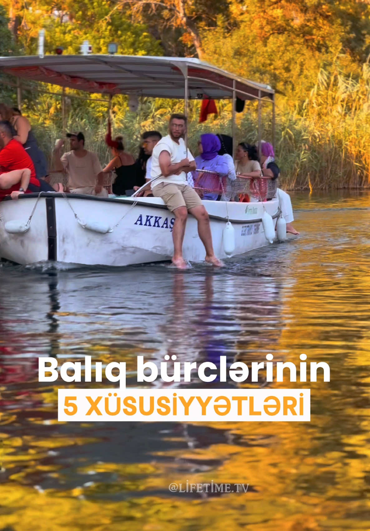 @Qafarlı
