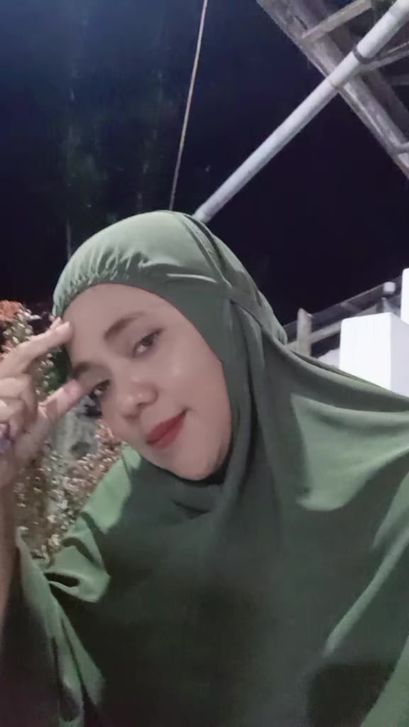 @Belahan hati💔