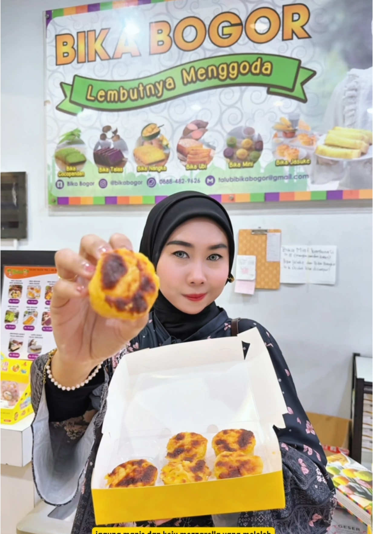 @Indahshanday
