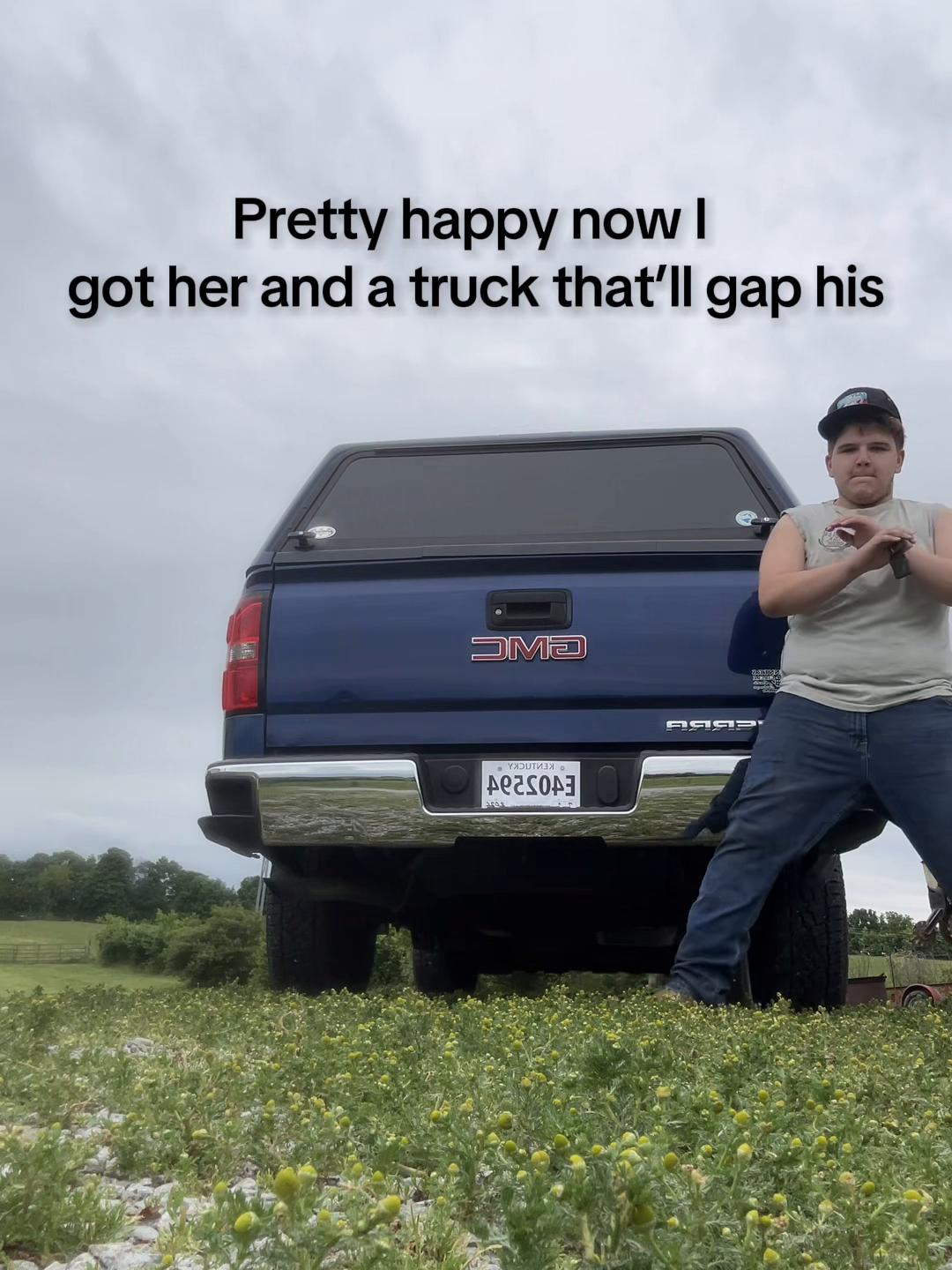 @Easton 2 diddy