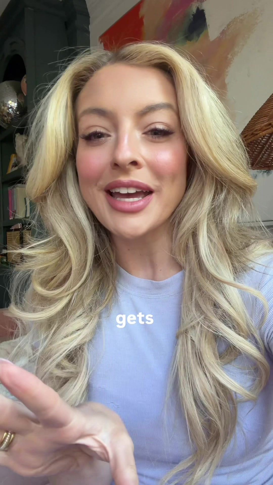 @Rachel Martino