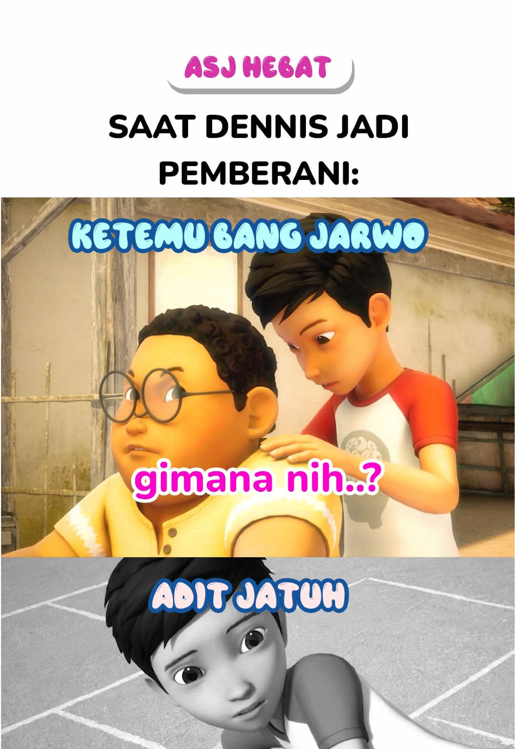 @adit sopo jarwo