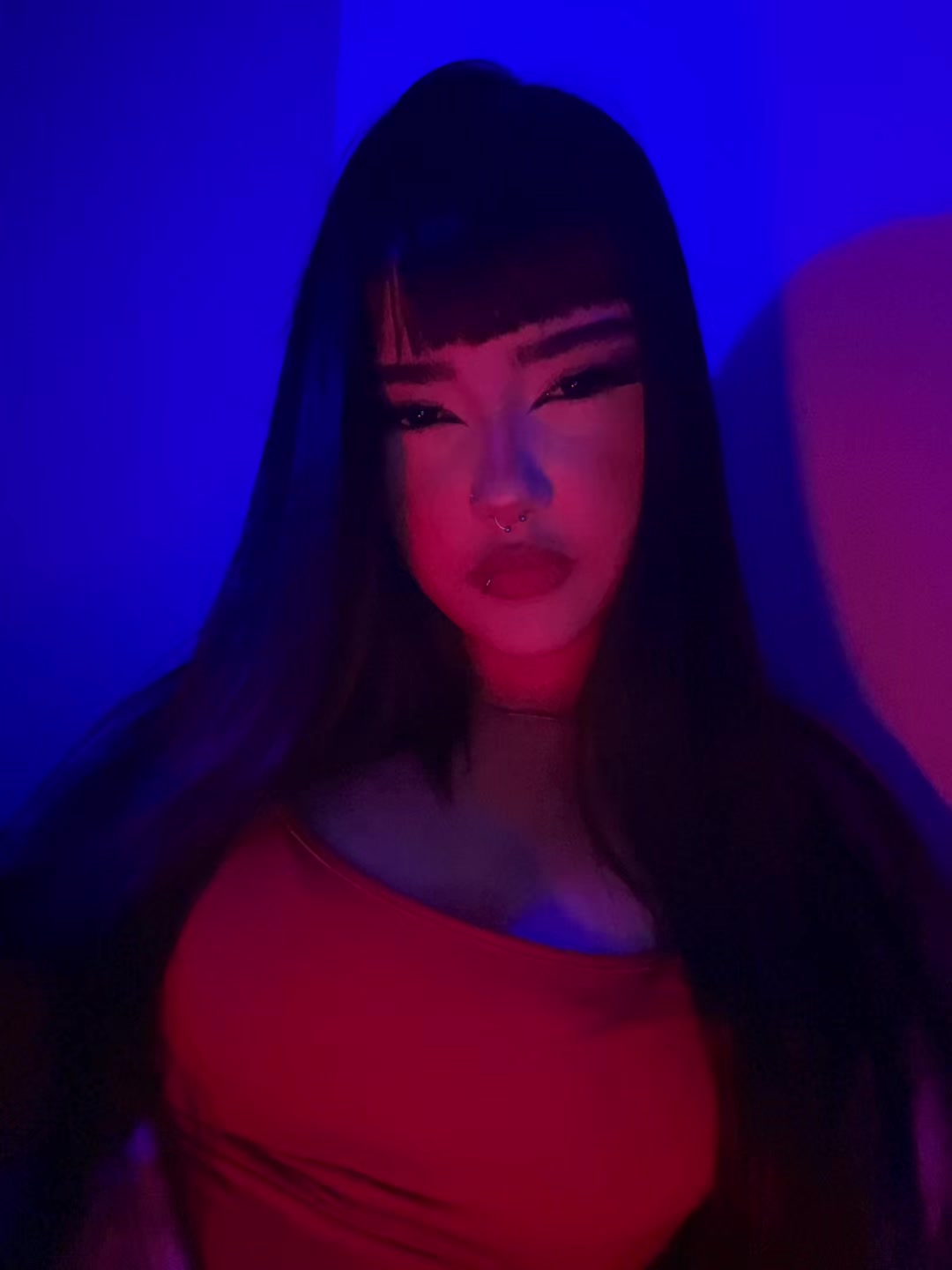 @ 