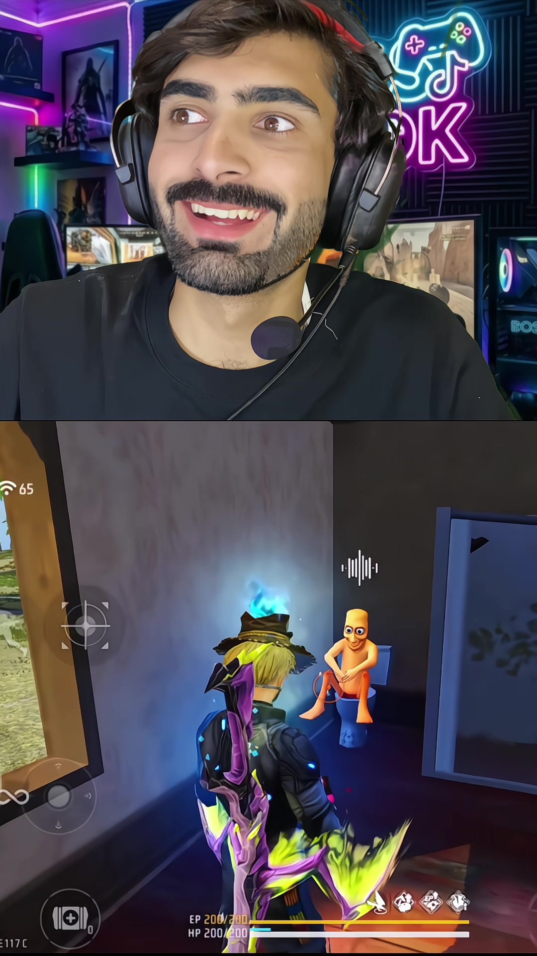 @๐ BOSS TIKTOK ๐