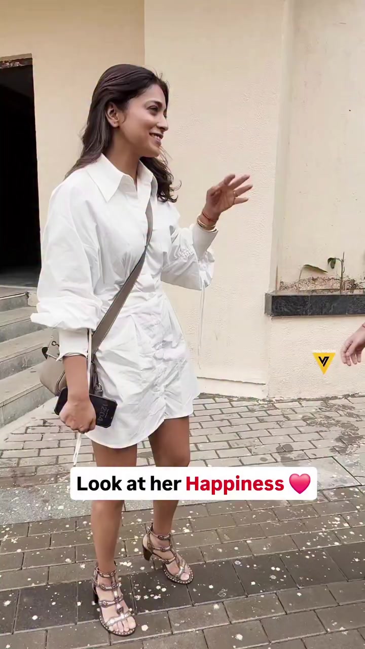 @Viral Bhayani