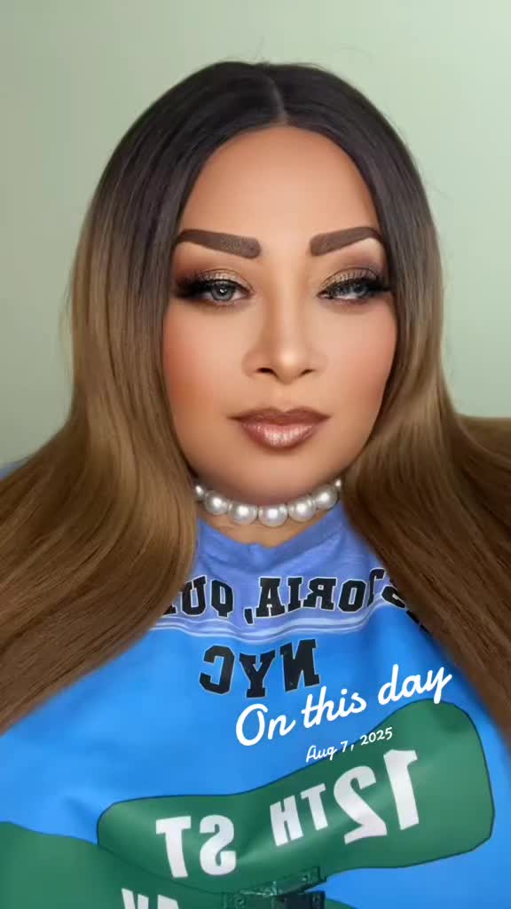 @Queen Diva