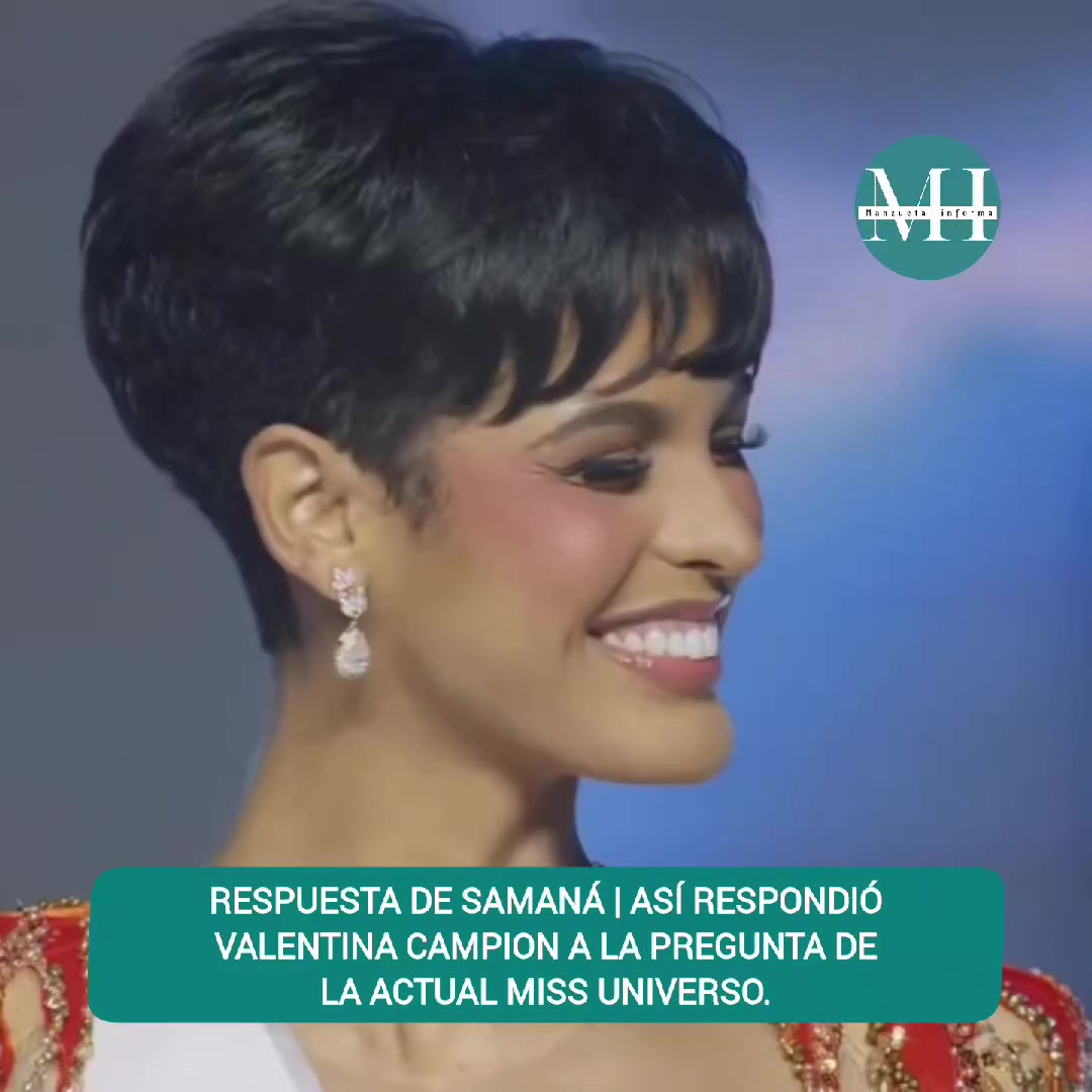 @Manzueta Informa