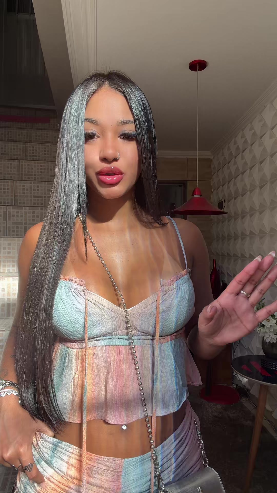 @Raiane Costa