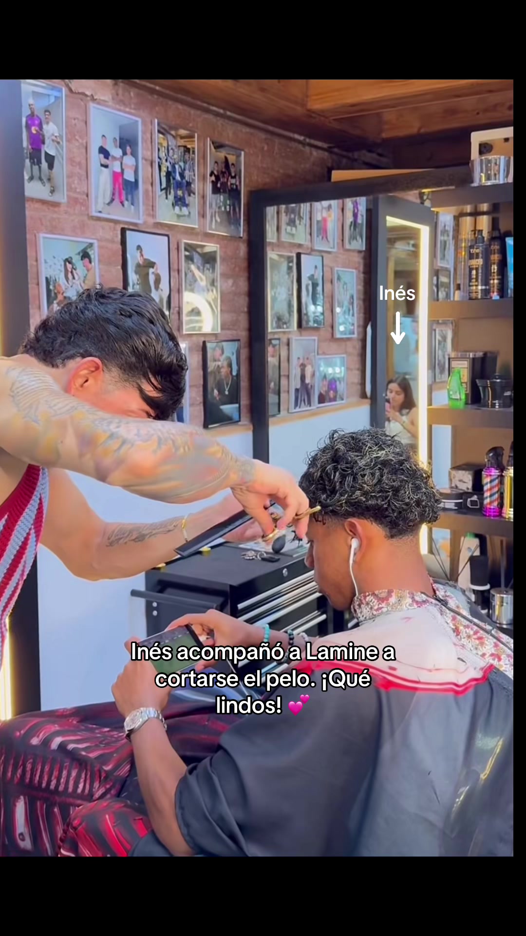 @Milly santos