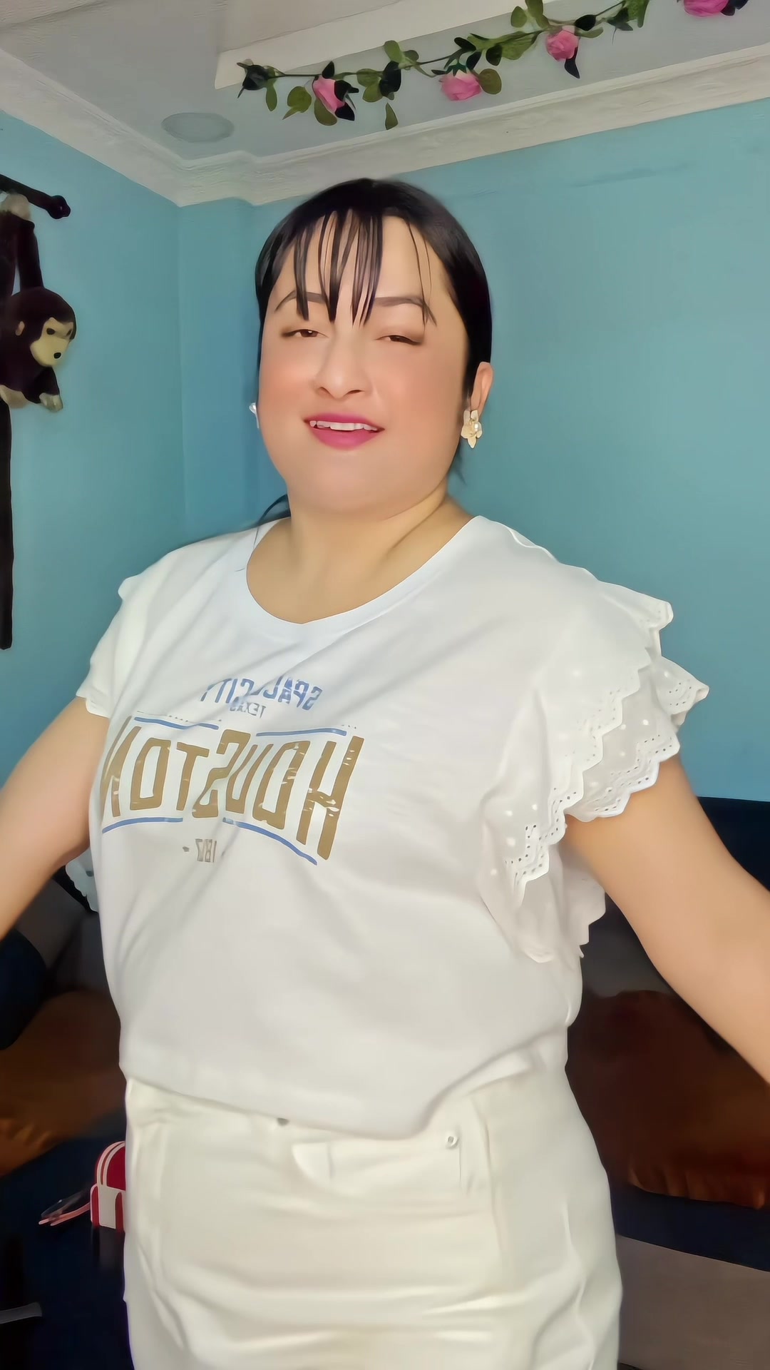 @SharadaPoudel