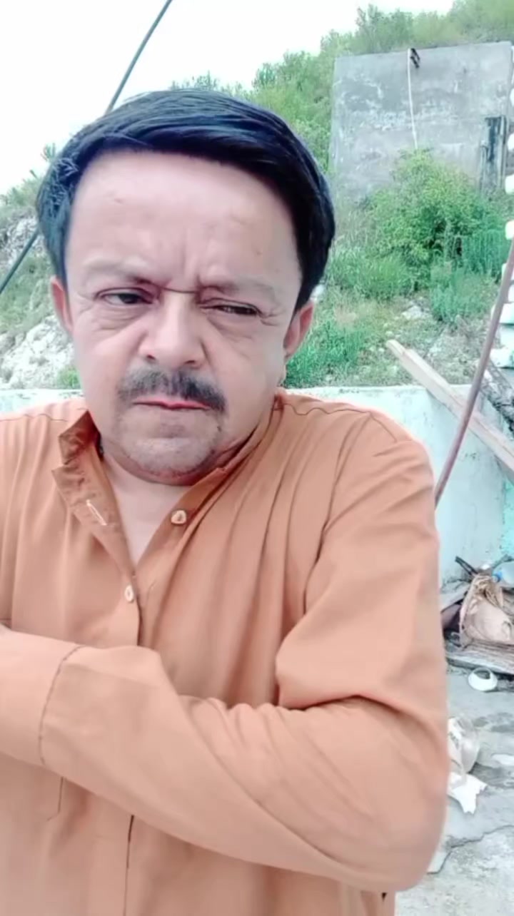 @FUNY MALIK