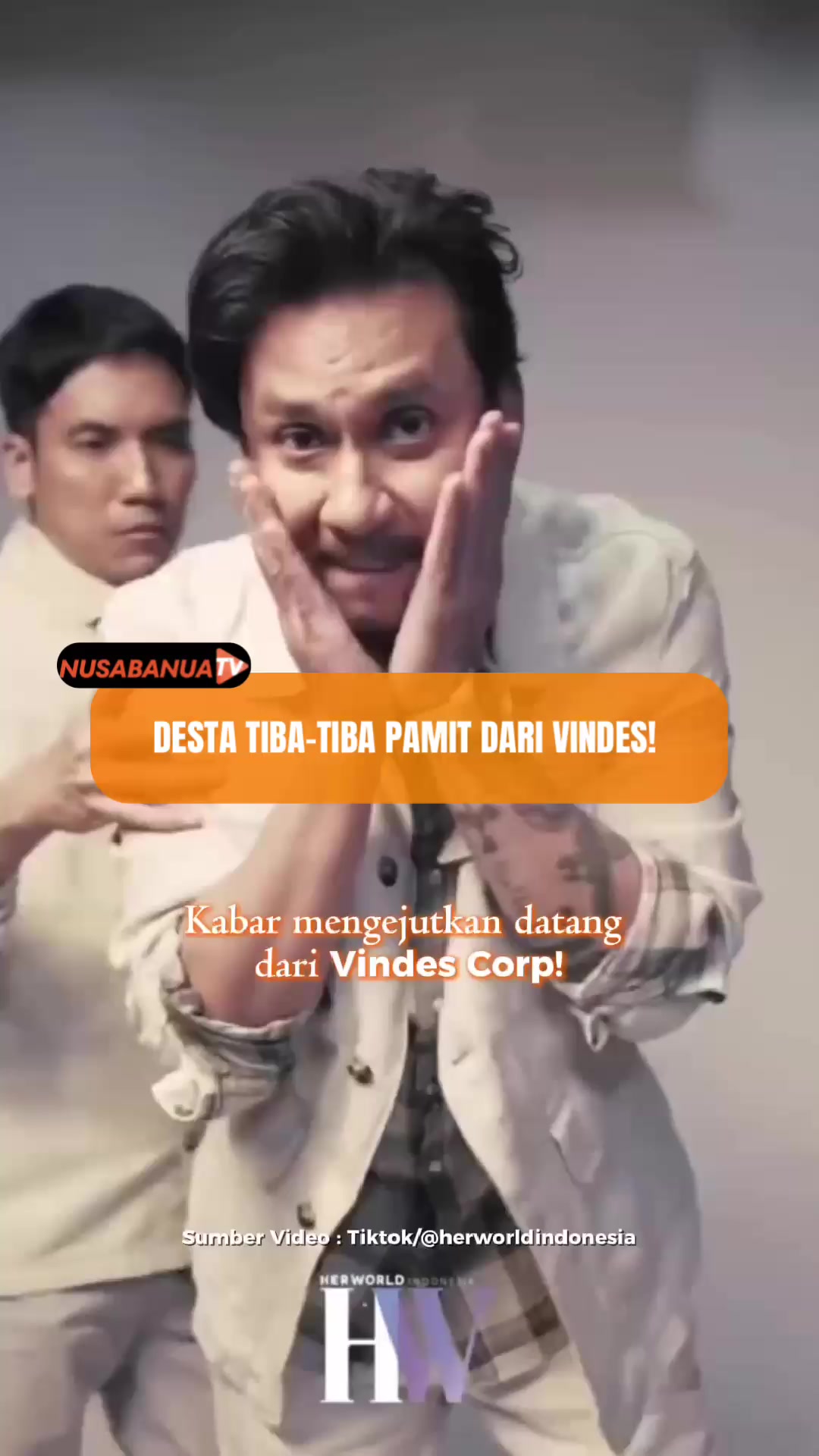 @Nusa Banua TV